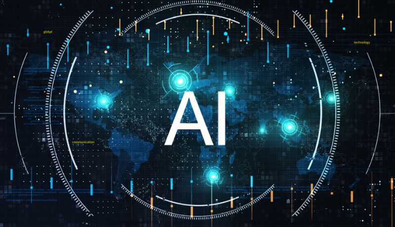 AI & Machine Learning